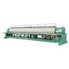 40 heads lace embroidery machine
